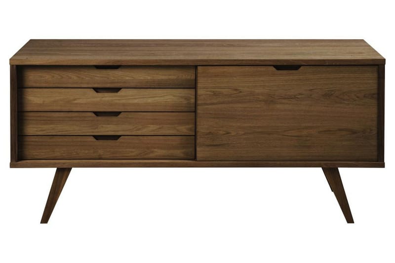 Kolinis Konsolbord 160 cm - Brun - Opbevaring - Opbevaringsmøbler - Kommode
