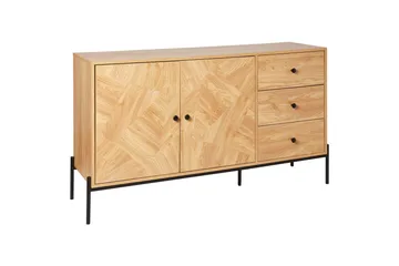 Kommode Arizona - Opbevaring - Opbevaringsmøbler - Skænke & sideboards