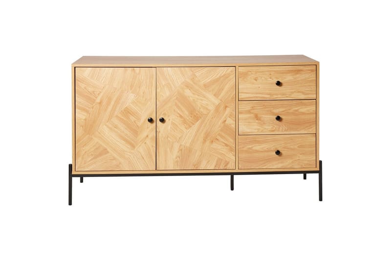 Kommode Arizona - Opbevaring - Opbevaringsmøbler - Skænke & sideboards