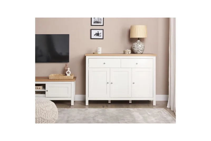 Kommode Atoca - Opbevaring - Opbevaringsmøbler - Skænke & sideboards