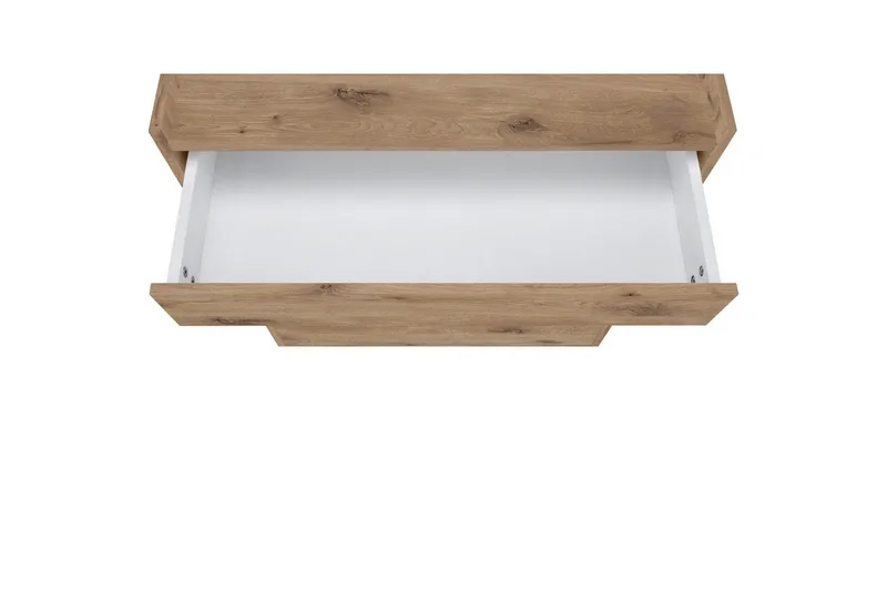 Kommode Kosmo Viking Oak, 4 skuffer - Viking Oak, 4 skuffer - Opbevaring - Opbevaringsmøbler - Kommode - Entrékommode