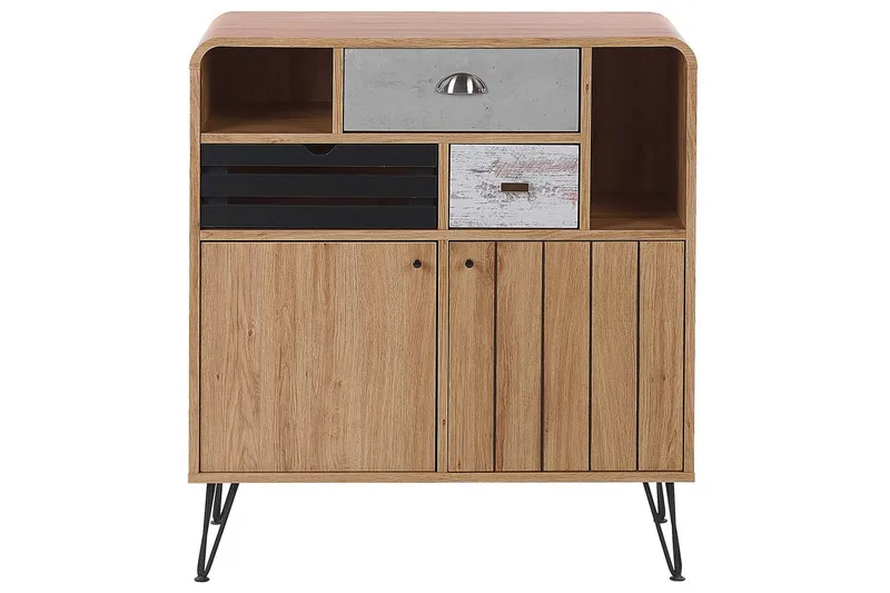 Kommode Kyle - Møbler - Borde - Aflastningsbord - Konsolbord & sidebord