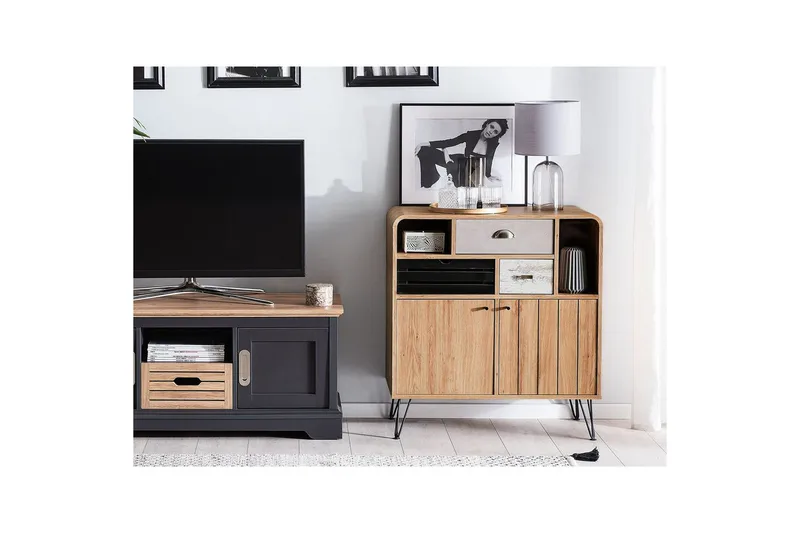 Kommode Kyle - Møbler - Borde - Aflastningsbord - Konsolbord & sidebord