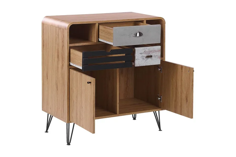 Kommode Kyle - Møbler - Borde - Aflastningsbord - Konsolbord & sidebord