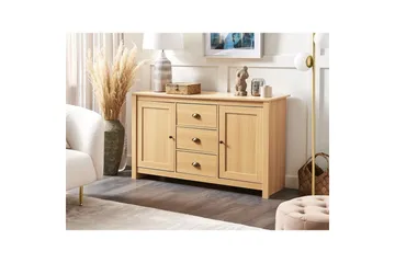 Kommode Lansin - Opbevaring - Opbevaringsmøbler - Skænke & sideboards