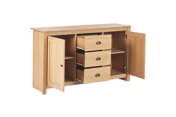 Kommode Lansin - Opbevaring - Opbevaringsmøbler - Skænke & sideboards