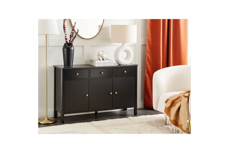 Kommode Olate - Møbler - Borde - Aflastningsbord - Lampebord