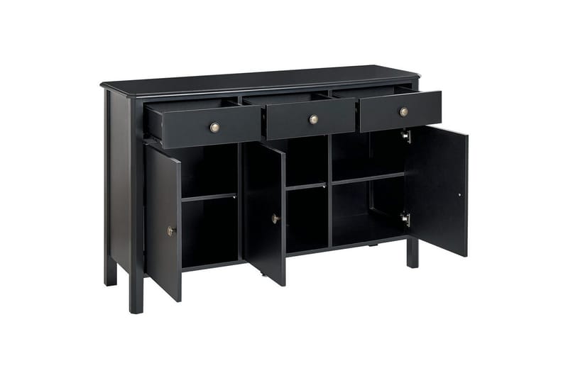 Kommode Olate - Møbler - Borde - Aflastningsbord - Lampebord