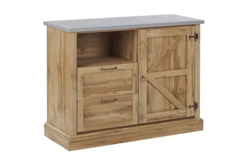 Kommode Toronto - Opbevaring - Opbevaringsmøbler - Skænke & sideboards