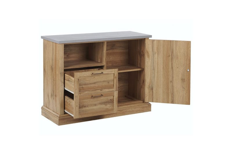 Kommode Toronto - Opbevaring - Opbevaringsmøbler - Skænke & sideboards