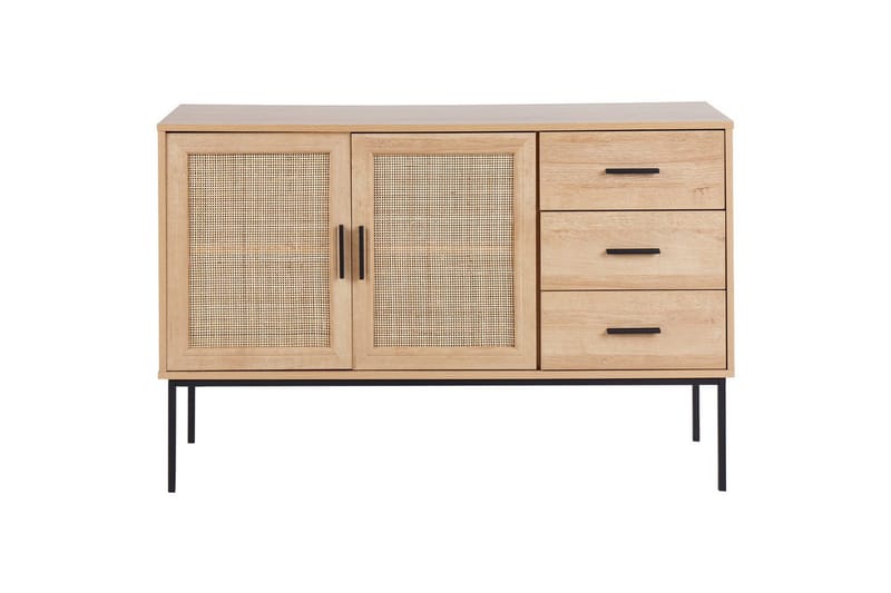 Kommode Pasco - Møbler - Borde - Aflastningsbord - Lampebord