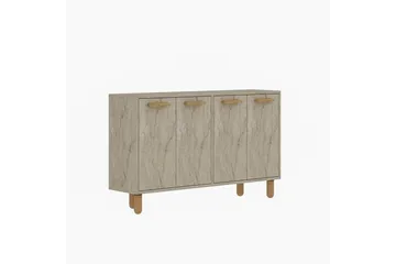 Konsol Hungirr Traverten