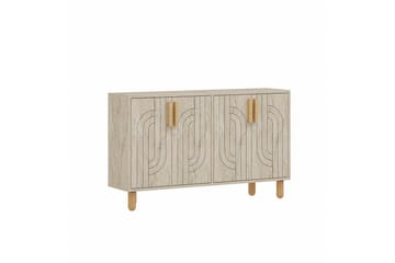 Konsol Januka Traverten