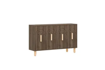 Konsol Kambuku Valnød