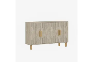 Konsol Roger Traverten