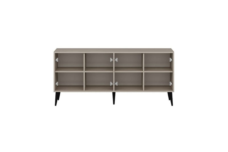 Konsol Syrri Sandsten - Sand - Møbler - Borde - Aflastningsbord - Entrébord