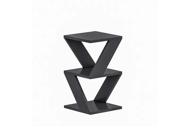 Albeni Skænk 30 cm - Antracit - Møbler - Borde - Aflastningsbord - Konsolbord & sidebord