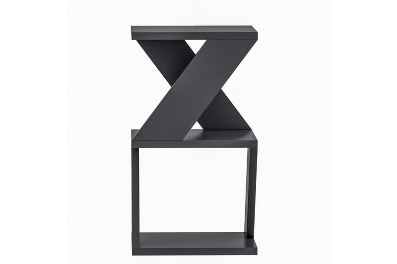 Albeni Skænk 30 cm - Antracit - Møbler - Borde - Aflastningsbord - Konsolbord & sidebord