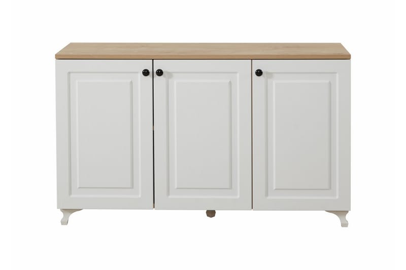 Andifli Konsolbord 120x72 cm - Blå - Møbler - Borde - Aflastningsbord - Konsolbord & sidebord
