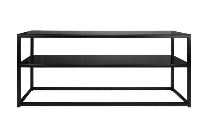 Ardler Aflastningbord 160 cm - Sort - Møbler - Borde - Aflastningsbord - Konsolbord & sidebord
