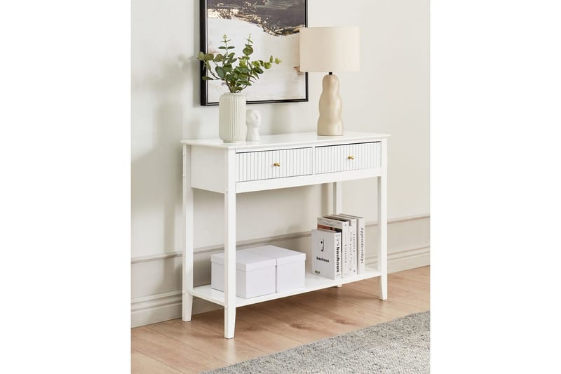Konsolbord Assisi - Møbler - Borde - Aflastningsbord - Entrébord