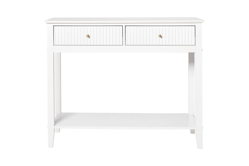 Konsolbord Assisi - Møbler - Borde - Aflastningsbord - Entrébord
