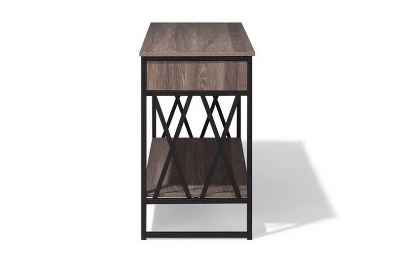 Ayden konsolbord 106 cm - Træ / natur - Møbler - Borde - Aflastningsbord - Konsolbord & sidebord