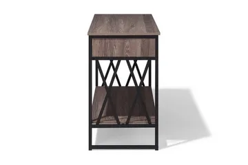 Ayden konsolbord 106 cm - Træ / natur - Møbler - Borde - Aflastningsbord - Konsolbord & sidebord