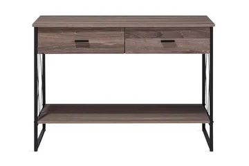 Ayden konsolbord 106 cm - Træ / natur - Møbler - Borde - Aflastningsbord - Konsolbord & sidebord