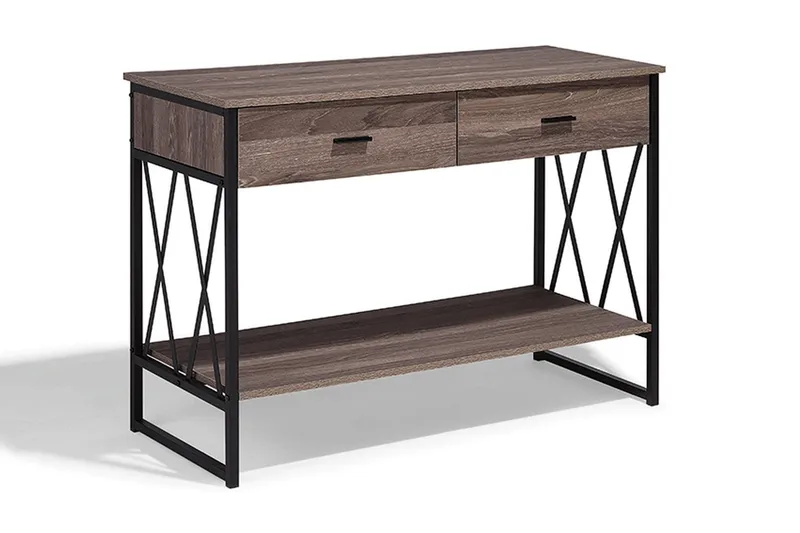 Ayden konsolbord 106 cm - Træ / natur - Møbler - Borde - Aflastningsbord - Konsolbord & sidebord