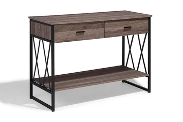 Ayden konsolbord 106 cm - Træ / natur - Møbler - Borde - Aflastningsbord - Konsolbord & sidebord