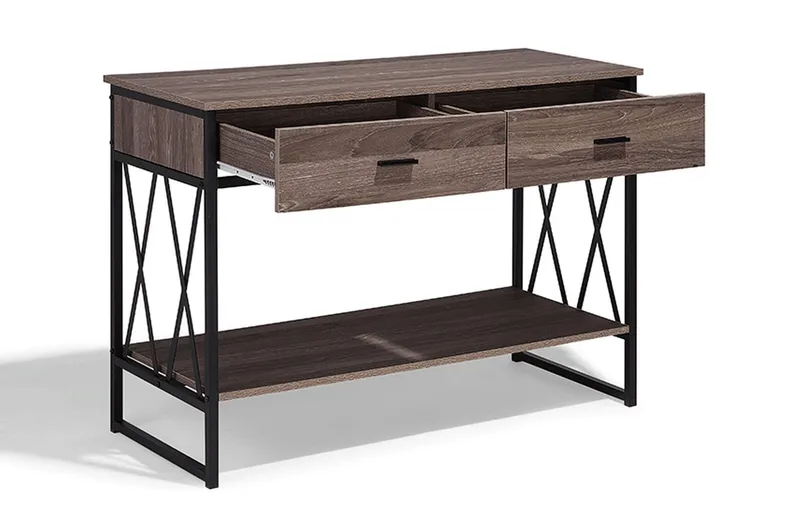 Ayden konsolbord 106 cm - Træ / natur - Møbler - Borde - Aflastningsbord - Konsolbord & sidebord