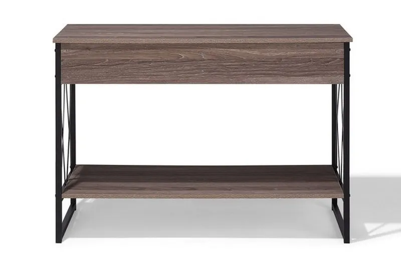 Ayden konsolbord 106 cm - Træ / natur - Møbler - Borde - Aflastningsbord - Konsolbord & sidebord