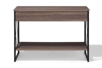 Ayden konsolbord 106 cm - Træ / natur - Møbler - Borde - Aflastningsbord - Konsolbord & sidebord