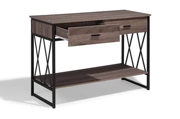 Ayden konsolbord 106 cm - Træ / natur - Møbler - Borde - Aflastningsbord - Konsolbord & sidebord