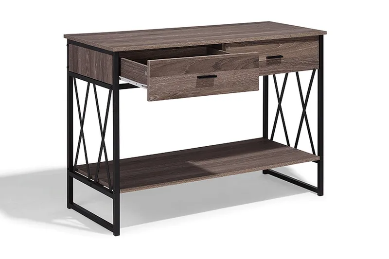 Ayden konsolbord 106 cm - Træ / natur - Møbler - Borde - Aflastningsbord - Konsolbord & sidebord