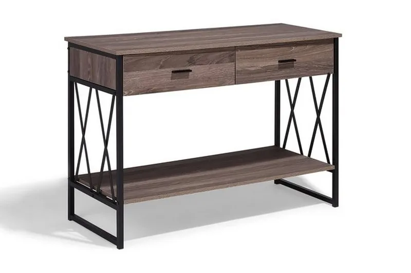 Ayden konsolbord 106 cm - Træ / natur - Møbler - Borde - Aflastningsbord - Konsolbord & sidebord