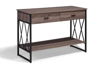 Ayden konsolbord 106 cm - Træ / natur - Møbler - Borde - Aflastningsbord - Konsolbord & sidebord