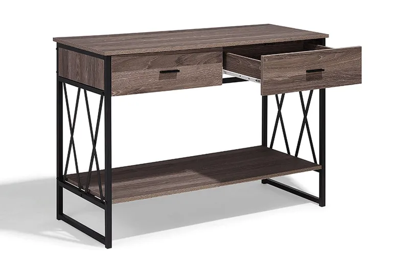 Ayden konsolbord 106 cm - Træ / natur - Møbler - Borde - Aflastningsbord - Konsolbord & sidebord