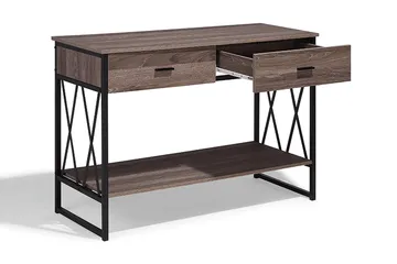 Ayden konsolbord 106 cm - Træ / natur - Møbler - Borde - Aflastningsbord - Konsolbord & sidebord