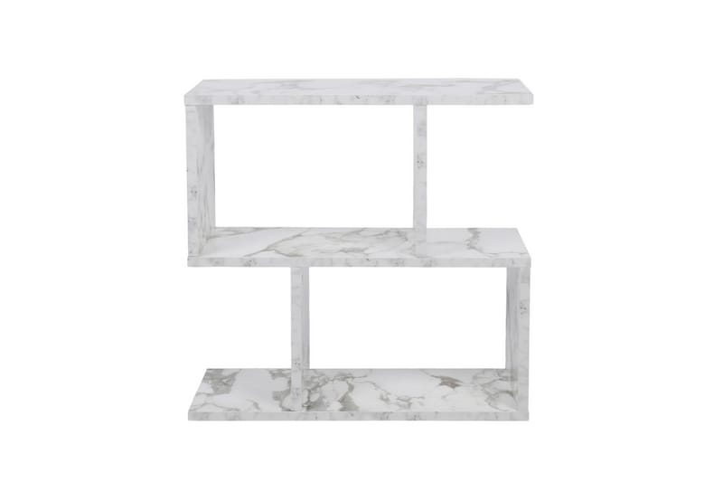 Berdez Skænk 60 cm - Hvid - Møbler - Borde - Aflastningsbord - Konsolbord & sidebord