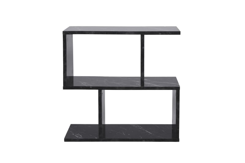 Berdez Skænk 60 cm - Sort - Møbler - Borde - Aflastningsbord - Konsolbord & sidebord