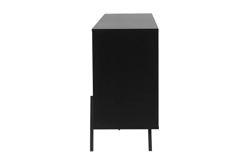 Blackpool konsolbord 177 cm - Træ / natur - Møbler - Borde - Aflastningsbord - Konsolbord & sidebord