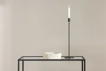 Bogóta Skænk 80x30 cm - Sort - Møbler - Borde - Aflastningsbord - Konsolbord & sidebord