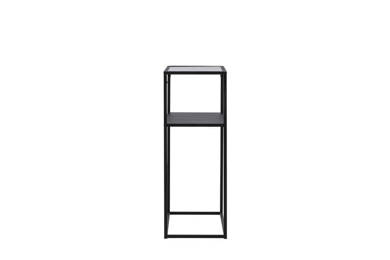 Bogóta Skænk 80x30 cm - Sort - Møbler - Borde - Aflastningsbord - Konsolbord & sidebord