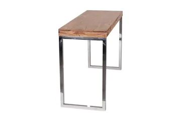 Bowbridge aflastningsbord 120 cm - Træ / natur - Møbler - Borde - Aflastningsbord - Konsolbord & sidebord