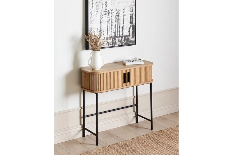 Konsolbord Bradley - Møbler - Borde - Aflastningsbord - Entrébord