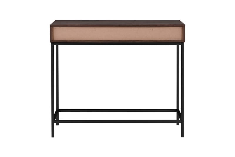 Konsolbord Celine Brun - Brun - Møbler - Borde - Aflastningsbord - Entrébord
