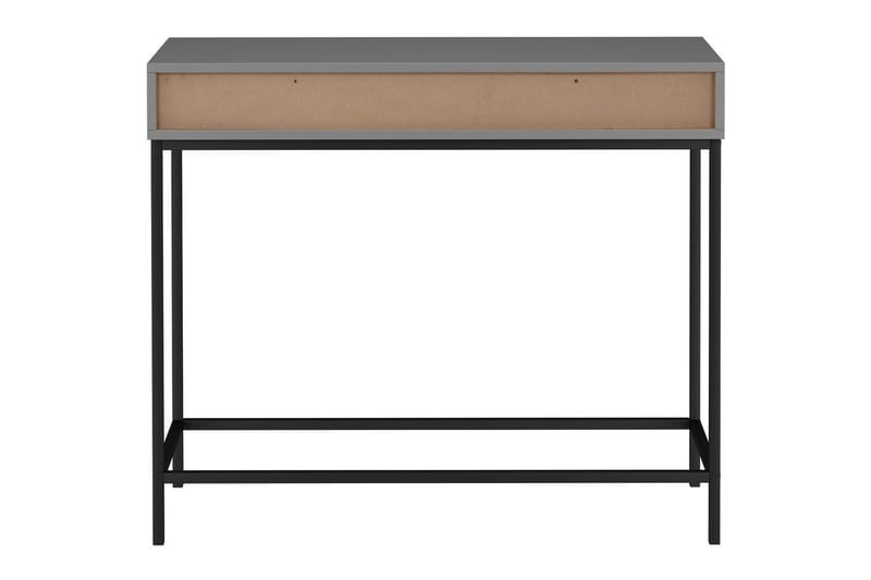 Konsolbord Celine Grå - Grå - Møbler - Borde - Aflastningsbord - Entrébord