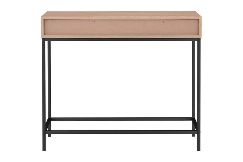 Konsolbord Celine Natur - Natur - Møbler - Borde - Aflastningsbord - Entrébord